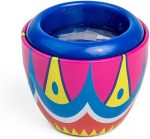 SCHYLLING SC-TDE TIN FLY'S Eye. Assorted Designs and Colours