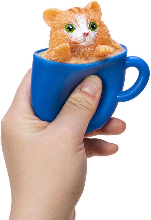 SCHYLLING POP A Chino Kitties