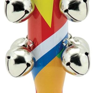 Schylling Jingle Sticks Music (each sold separately)