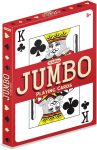 Jumbo Playing Cards
